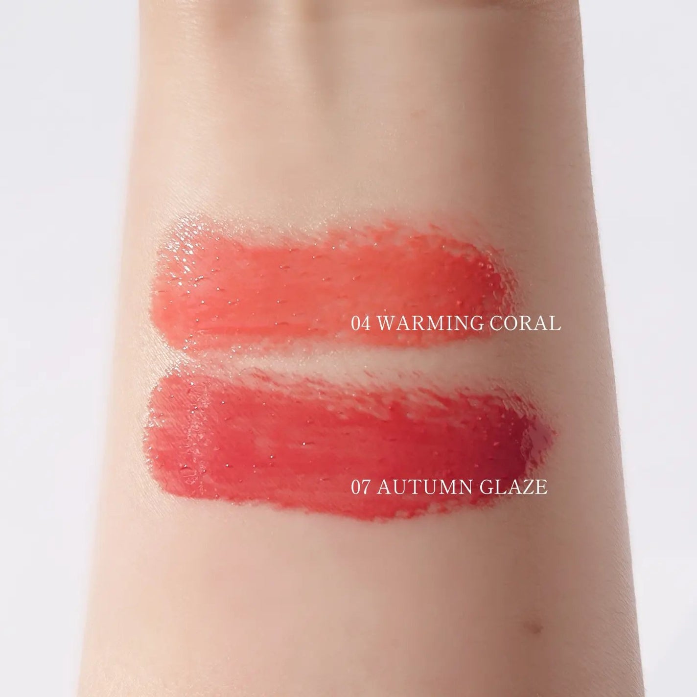 デュイジェルグレーズスティック/wakemake/口紅を使ったクチコミ(4枚目)