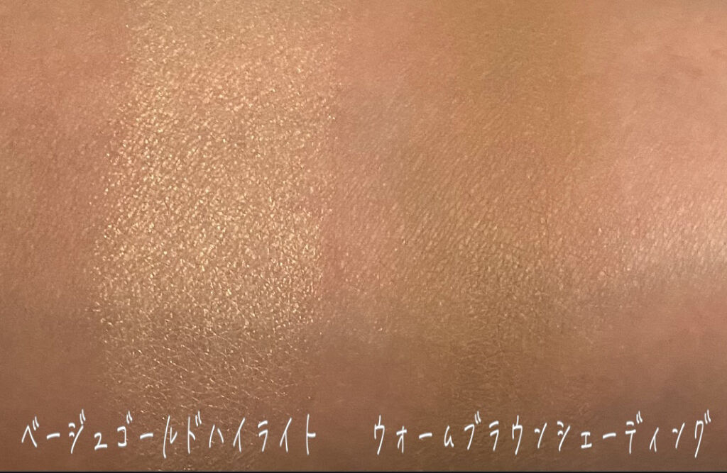 3CE MAGIC TOUCH FACE MAKER/3CE/プレストパウダーを使ったクチコミ（2枚目）