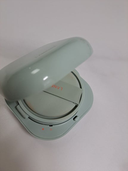 ネオクッション マット/LANEIGE/クッションファンデーションを使ったクチコミ(1枚目)