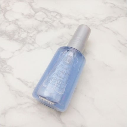 モイストカクテルフィクサー/MAJOLICA MAJORCA/フィックスミストを使ったクチコミ(1枚目)