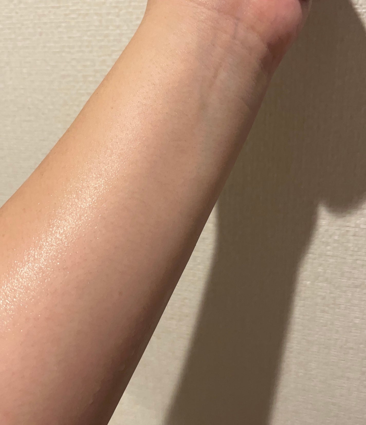 るしふぁー on LIPS 「「サナ なめらか本舗 薬用リンクルミスト化粧水 ホワイト」ミス..」(3枚目)