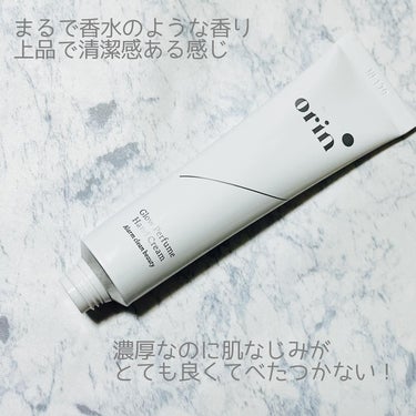 June_Cosmetics on LIPS 「orin　GlowPerfumeHandCream（30g）シ..」（2枚目）