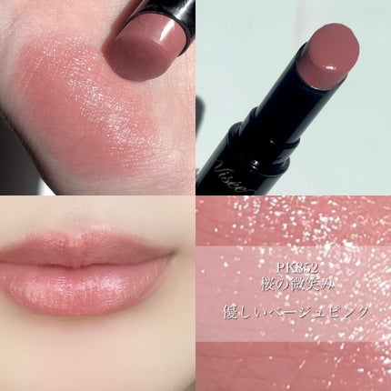 ケイト リップモンスター/KATE/口紅を使ったクチコミ(6枚目)