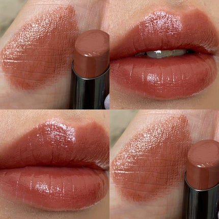 タイムレスカラーリップ/オーブ/口紅を使ったクチコミ(1枚目)