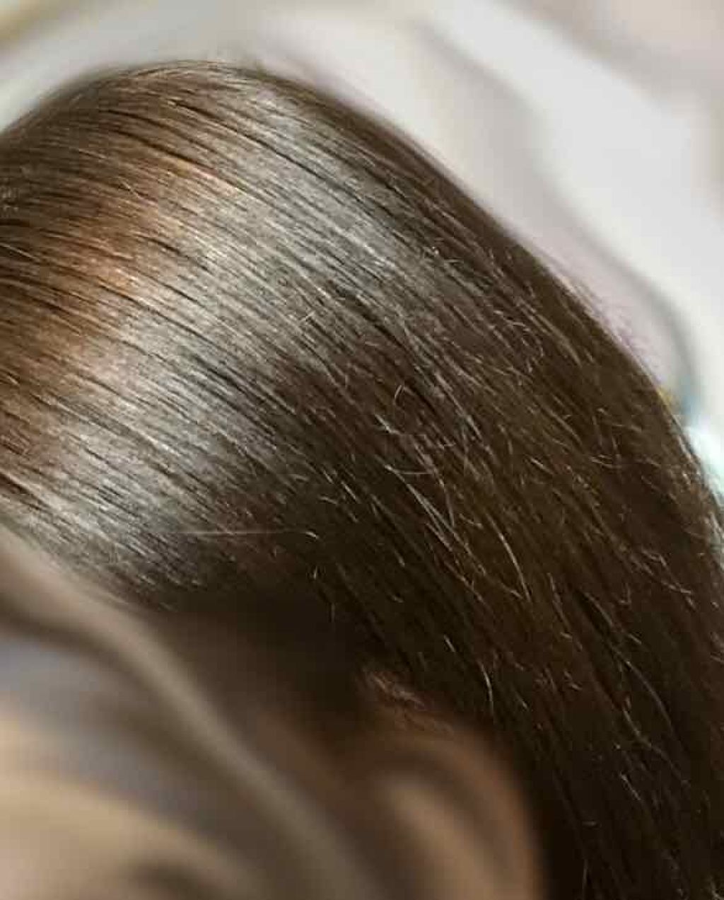 ヘアビタミン モイスチャーヘアオイル/MIRANDA/ヘアオイルを使ったクチコミ(4枚目)