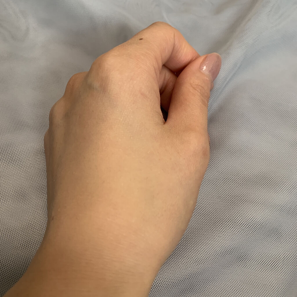 フィットミー リキッドファンデーション R/MAYBELLINE NEW YORK/リキッドファンデーションを使ったクチコミ（3枚目）