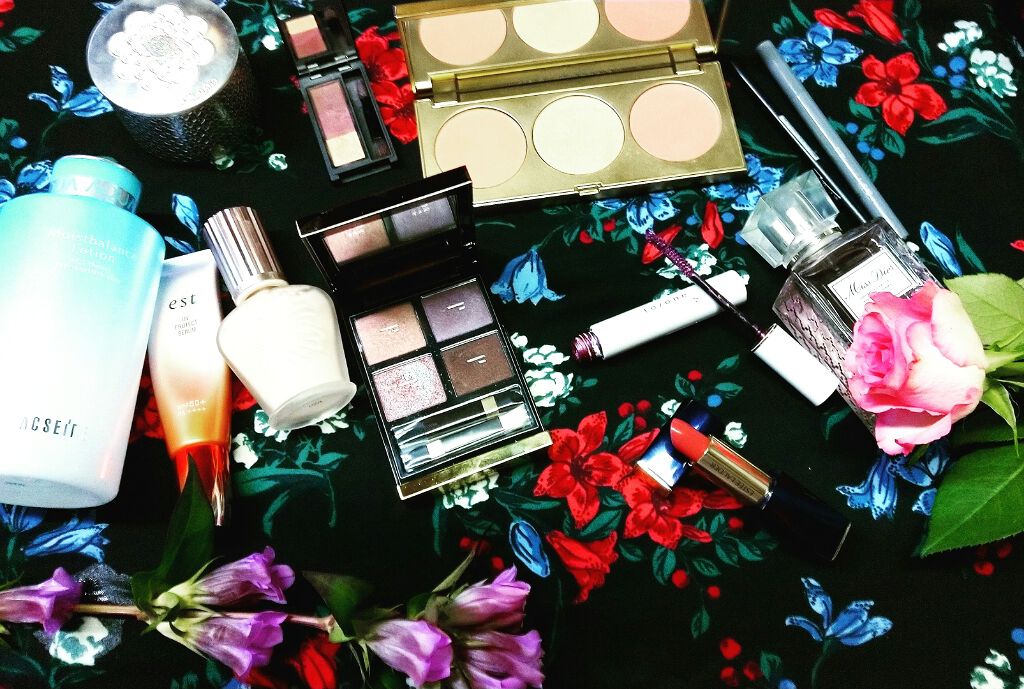 エスト UV プロテクト セラム/est/日焼け止めクリームを使ったクチコミ（1枚目）