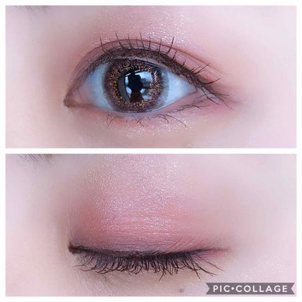 クイックラッシュカーラー/キャンメイク/マスカラ下地を使ったクチコミ(3枚目)