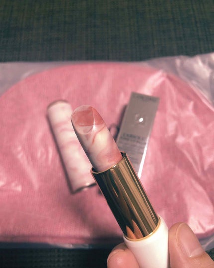 ジェニフィック アドバンスト N/LANCOME/美容液を使ったクチコミ(3枚目)