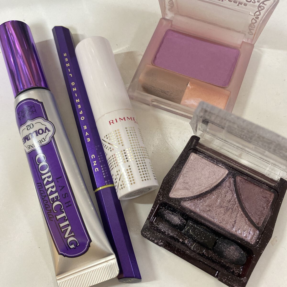 ラスティングフィニッシュ オイルティントリップ 103/リンメル ロンドン/リップティントを使ったクチコミ（1枚目）