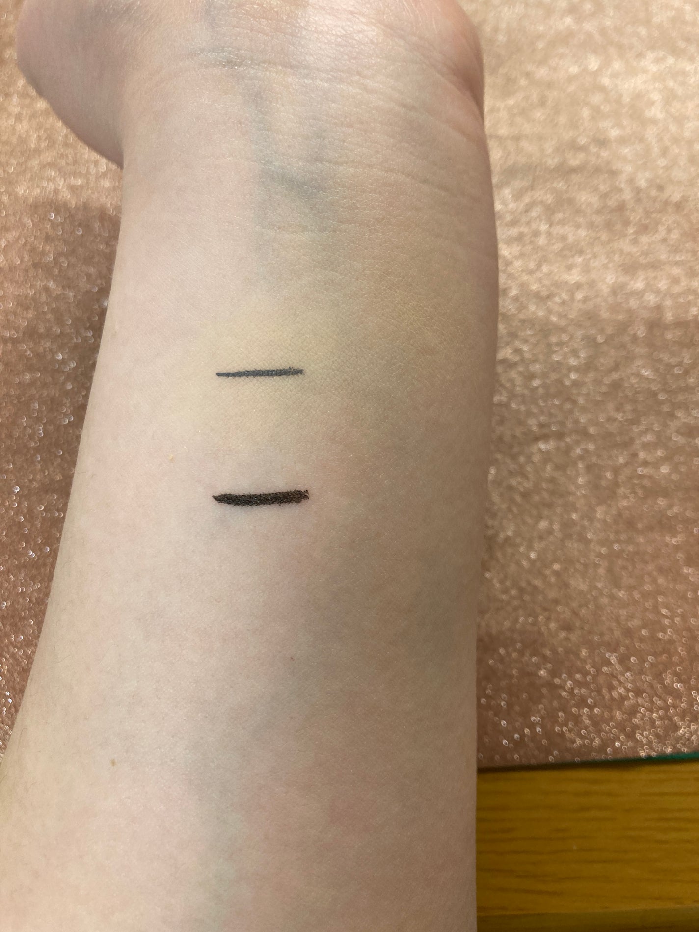 薬用コンシーラー アクネプロテクター/ONLY MINERALS/パウダーコンシーラーを使ったクチコミ(3枚目)