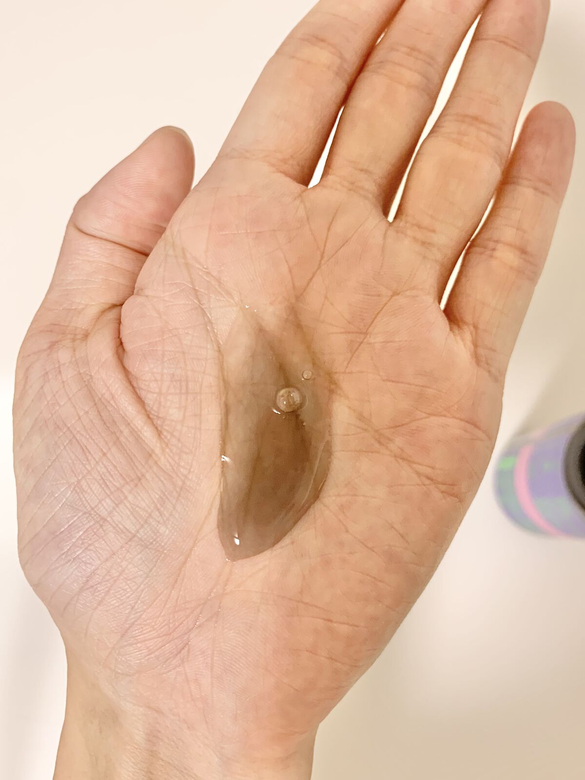 Mindful Bubble Cleanse/CHASIN'RABBITS/その他洗顔料を使ったクチコミ（2枚目）