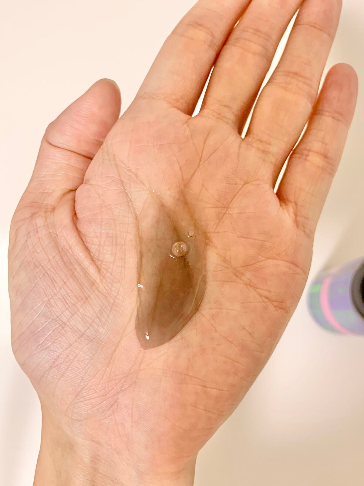 Mindful Bubble Cleanse/CHASIN'RABBITS/その他洗顔料を使ったクチコミ(2枚目)