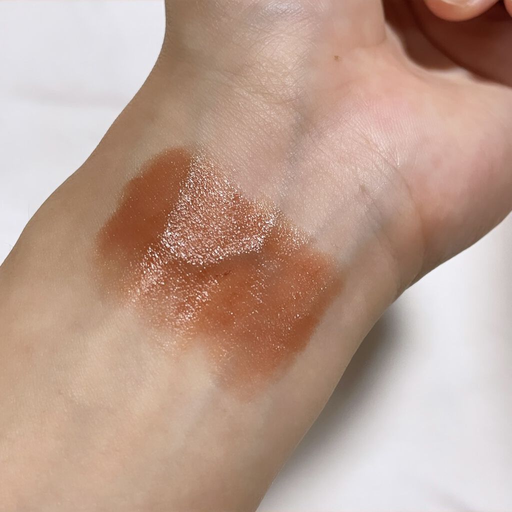 ケイト リップモンスター/KATE/口紅を使ったクチコミ（3枚目）