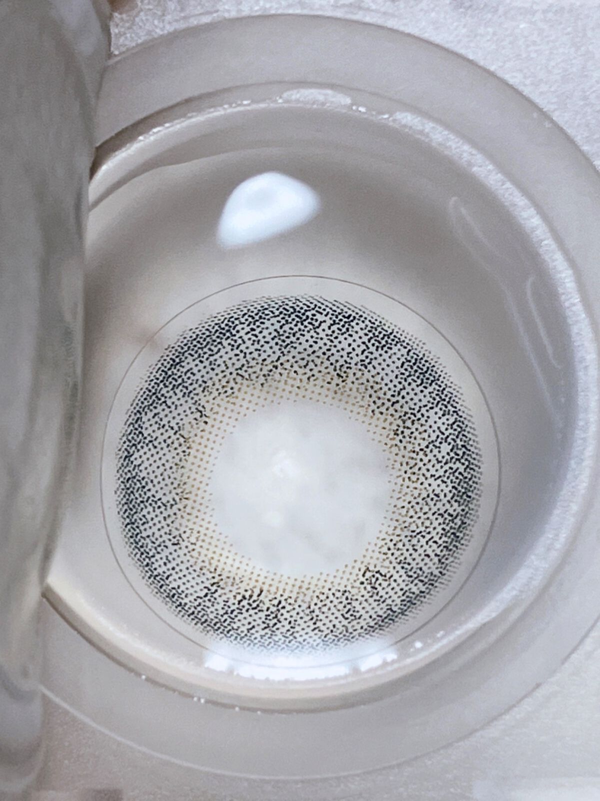 TOPARDS 1day/TOPARDS/ワンデー（１DAY）カラコンを使ったクチコミ（2枚目）