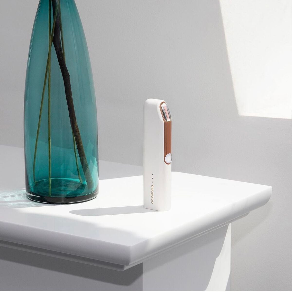 スキンライトセラピーII/Makeon/美顔器・マッサージを使ったクチコミ(3枚目)