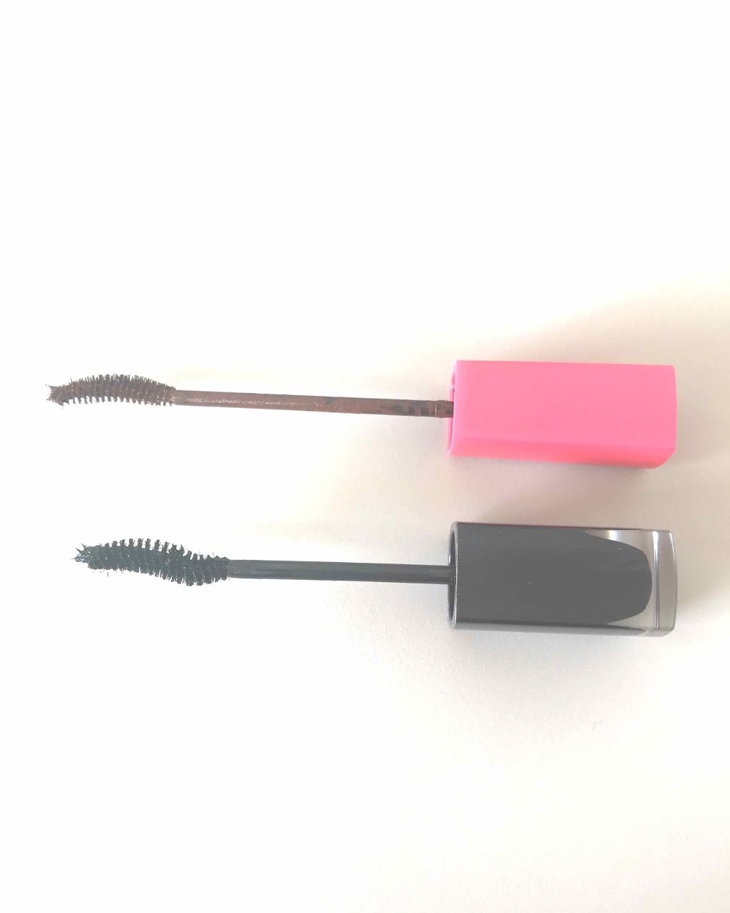 ラッシュニスタ N/MAYBELLINE NEW YORK/マスカラを使ったクチコミ(2枚目)