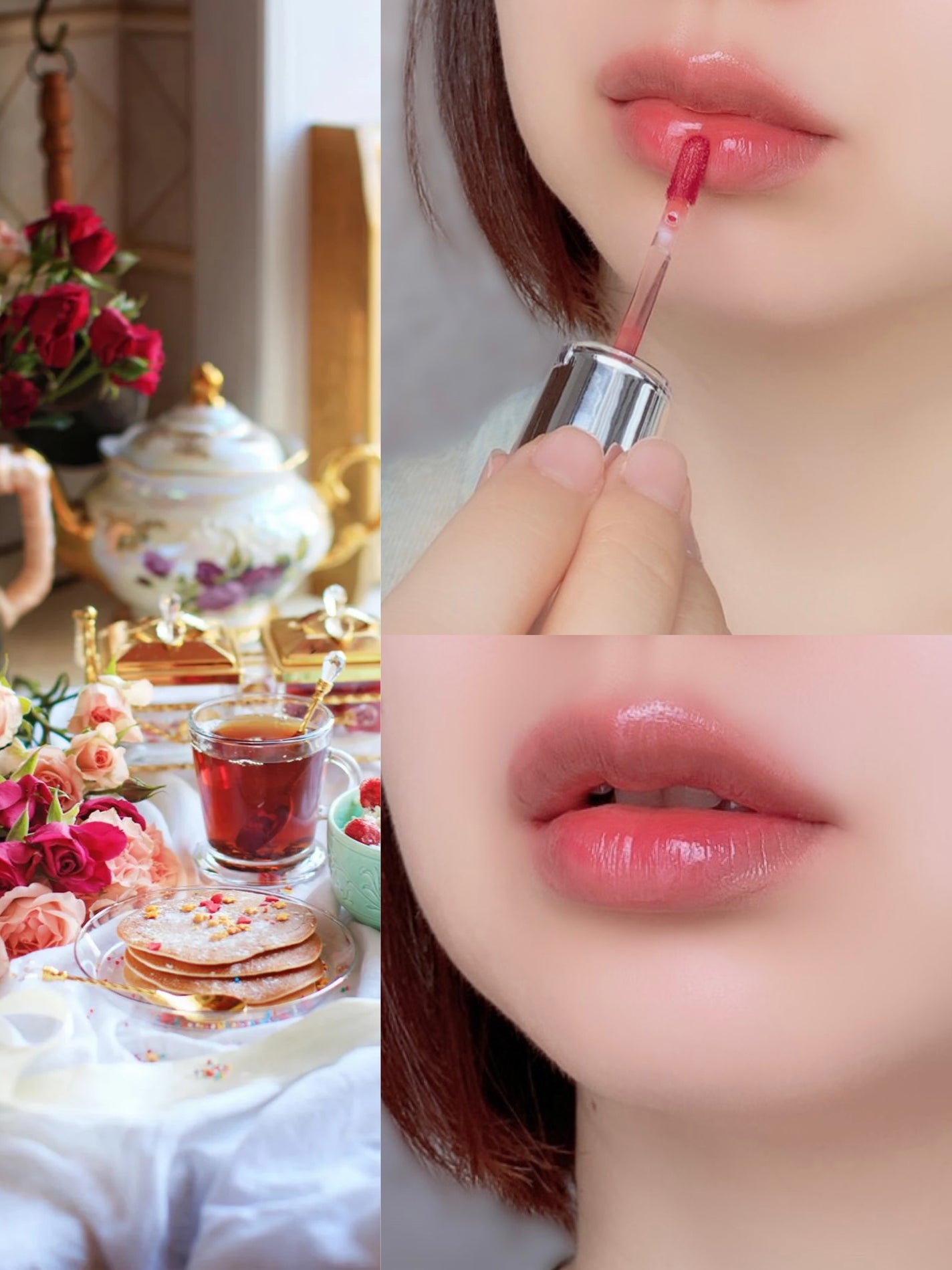 ローティント/BBIA/リップティントを使ったクチコミ(2枚目)