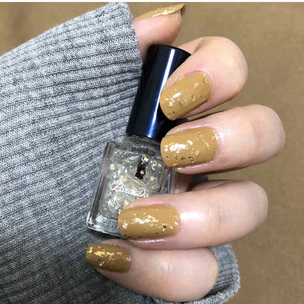 スピーディ フィニッシュ N/リンメル ロンドン/マニキュアを使ったクチコミ(3枚目)