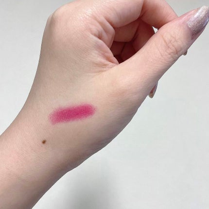 ルージュ ディオール 〈アトリエ オブ ドリームズ〉/Dior/口紅を使ったクチコミ(3枚目)