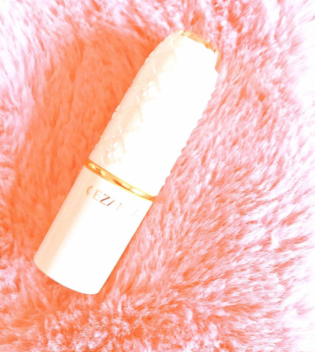 CEZANNEのリップ買ってきました〜✨ずっと気になってたやつ💓
私は501を買いました💄💋
オレンジ系を買うのは初めてで、この色オススメしてる人が多かったので🙌
赤に近い感じだから誰でも挑戦しやすいと思います☺️
#セザンヌ#CE