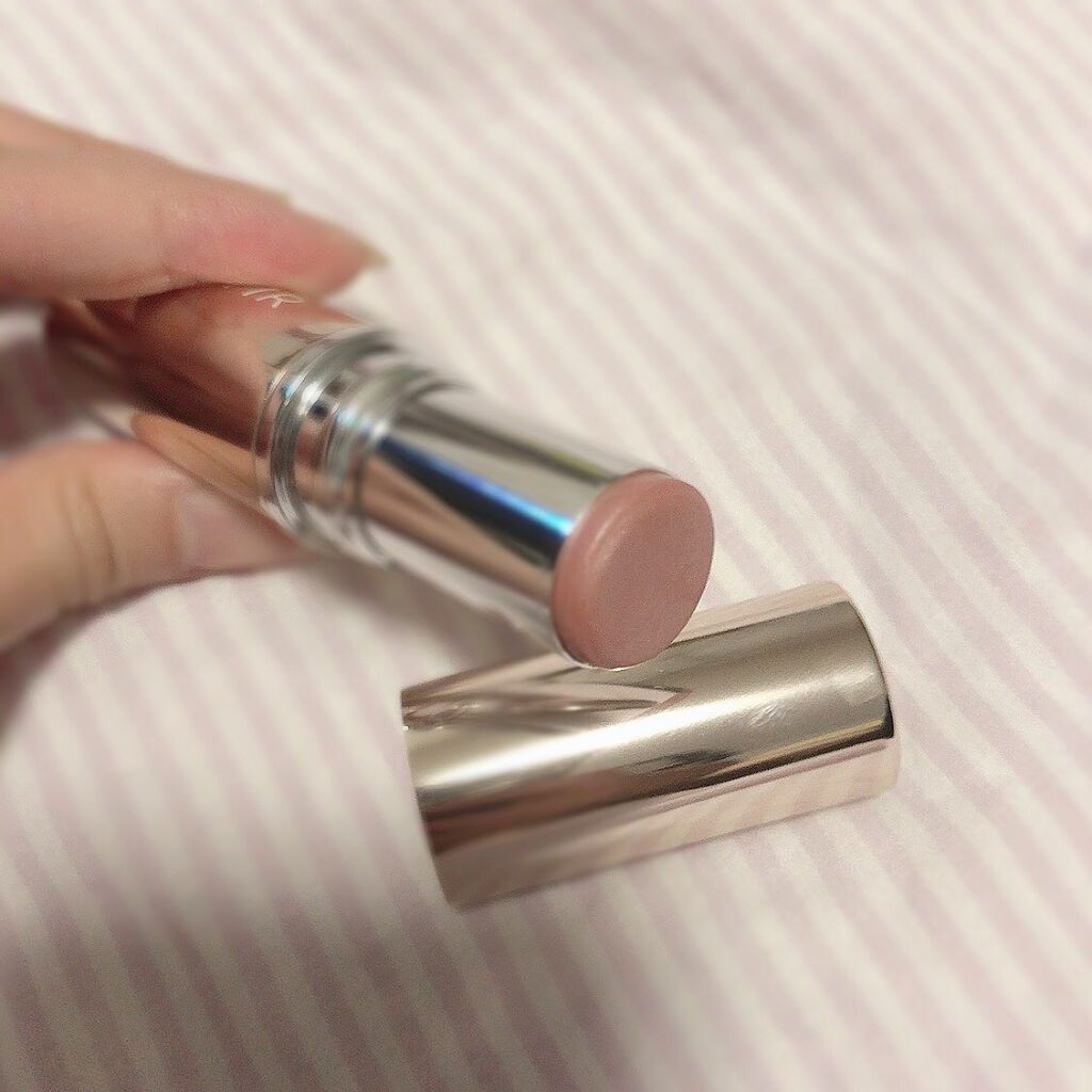 マイグロウハイライター/TIRTIR(ティルティル)/スティックハイライトを使ったクチコミ（2枚目）