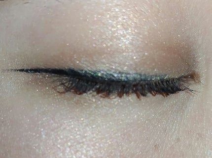 エテュセ アイエディション(カラーパレット)/ettusais/アイシャドウパレットを使ったクチコミ(4枚目)