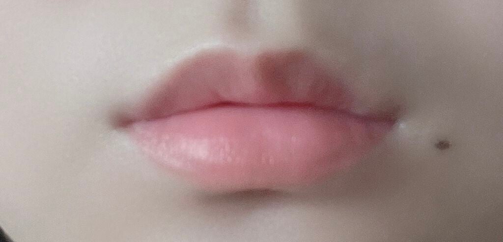 リップスリーピングマスク/LANEIGE/リップバームを使ったクチコミ(4枚目)