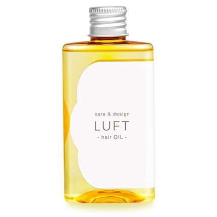 ケア&デザイン オイルH / LUFT