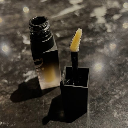 100マックスボリューミングリッププランパー/Dinto/リッププランパーを使ったクチコミ(3枚目)