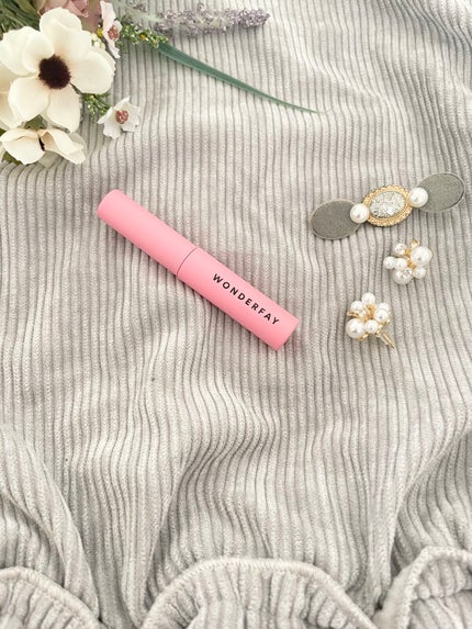 アイラッシュセラム/wonderfay/まつげ美容液を使ったクチコミ(4枚目)