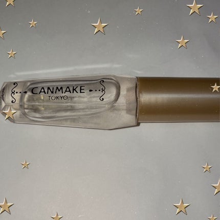 ポアレスクリアプライマー/キャンメイク/化粧下地を使ったクチコミ(1枚目)