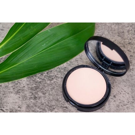 ベアプロ 16HR パウダー ファンデーション/bareMinerals/パウダーファンデーションを使ったクチコミ(4枚目)