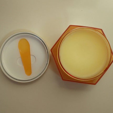 &honey クレンジングバーム モイスト/&honey/クレンジングバームを使ったクチコミ(2枚目)