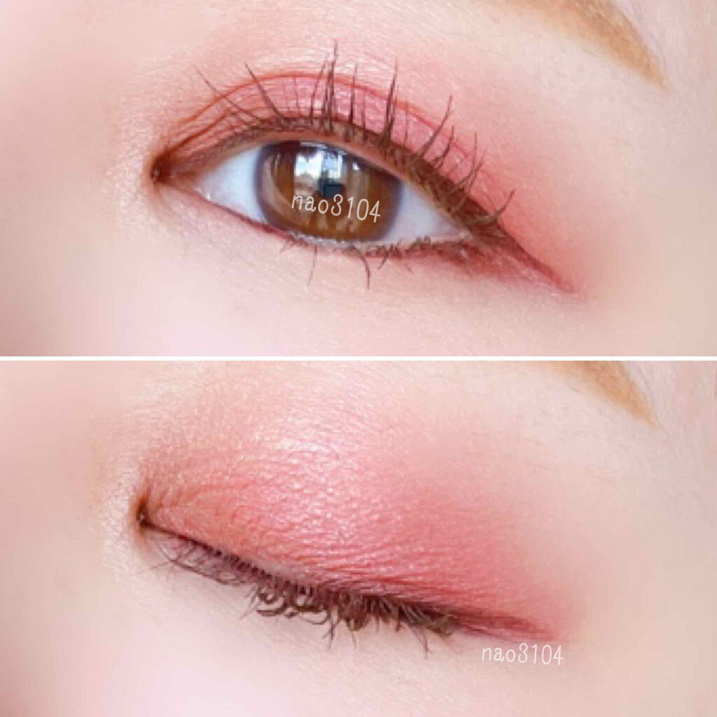 レ キャトル オンブル/CHANEL/アイシャドウパレットを使ったクチコミ（2枚目）