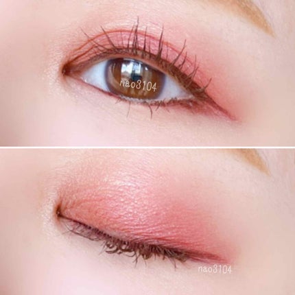 レ キャトル オンブル/CHANEL/アイシャドウパレットを使ったクチコミ(2枚目)