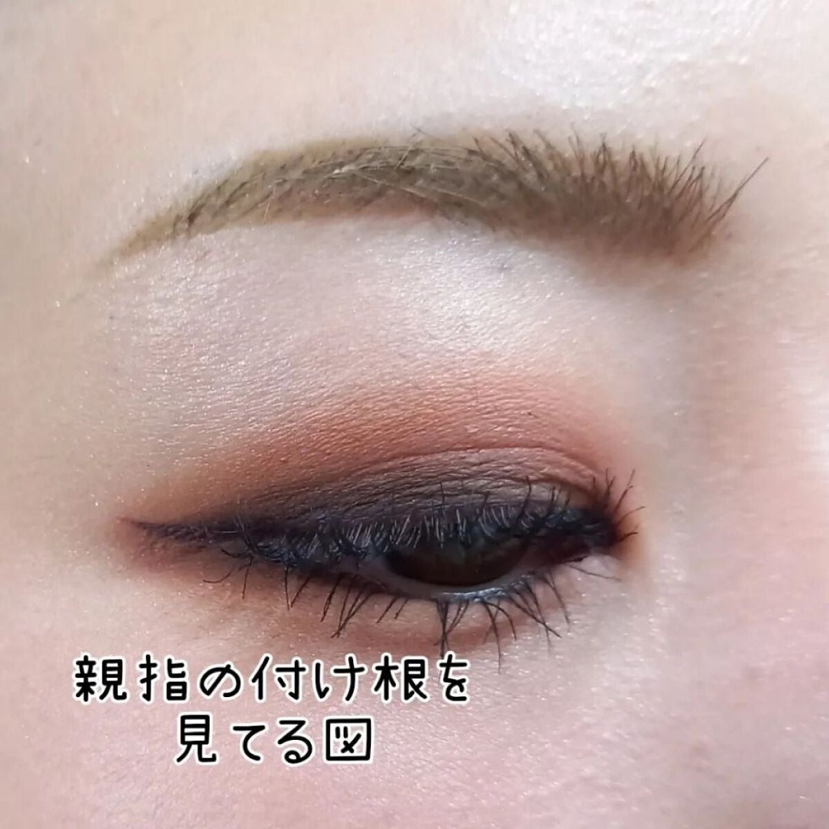 アイムヒドゥンカードパレット/i’m meme/アイシャドウパレットを使ったクチコミ(7枚目)