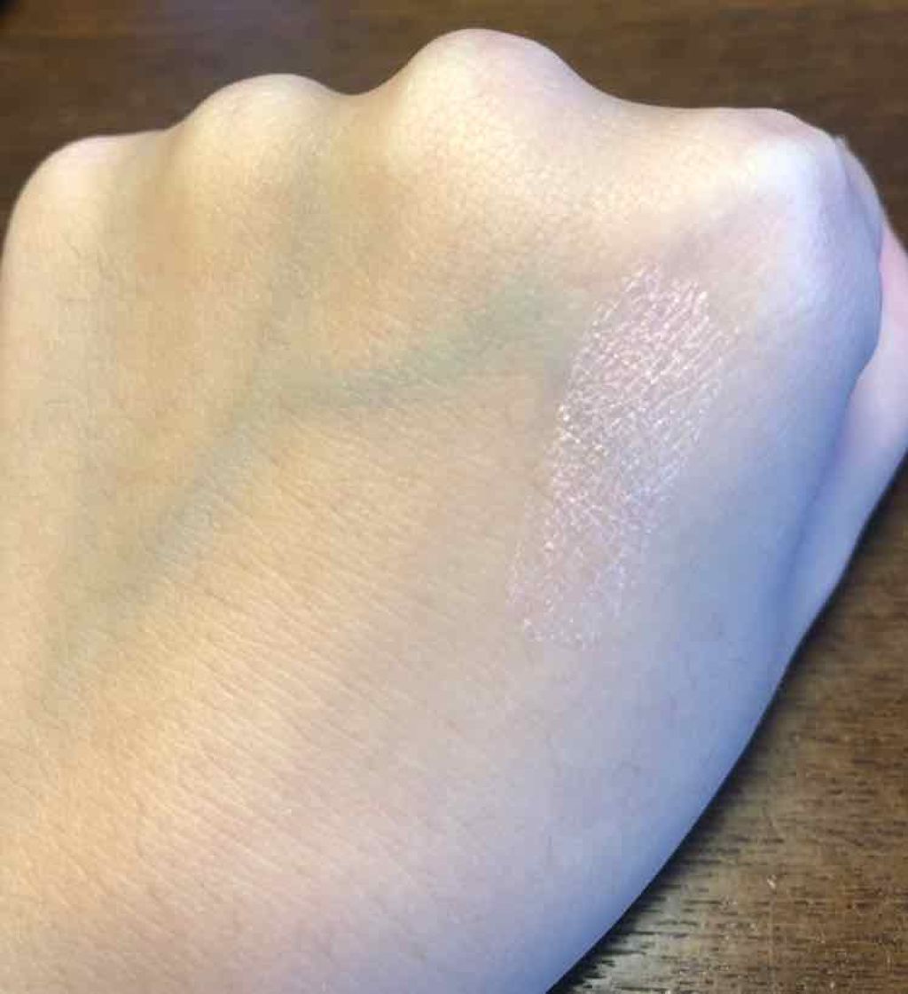 アクアレル アイズ/Elégance/リキッドアイシャドウを使ったクチコミ（2枚目）