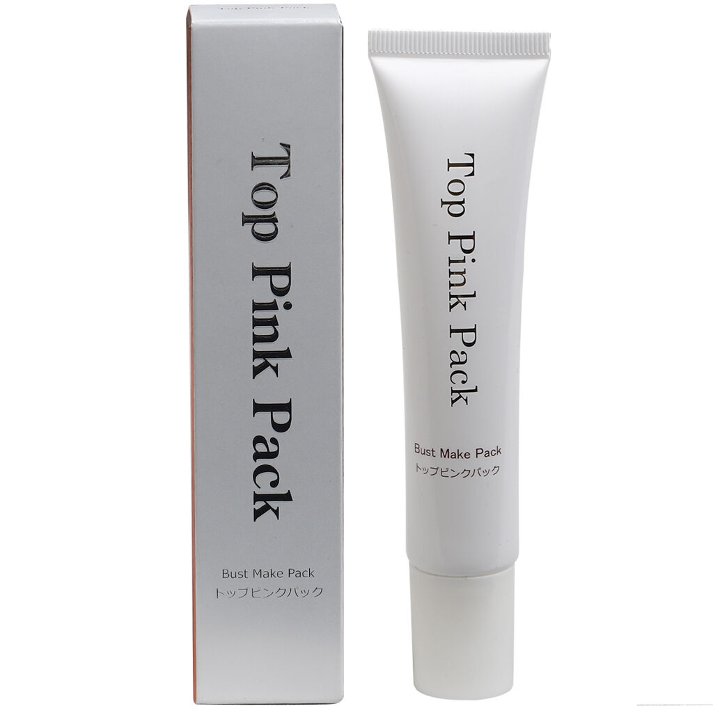 東京ユコン トップピンクパック