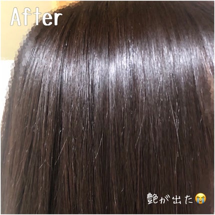 ピース プロデザインシリーズ グロススプレー <ホワイト>/アリミノ/ヘアスプレーを使ったクチコミ(4枚目)