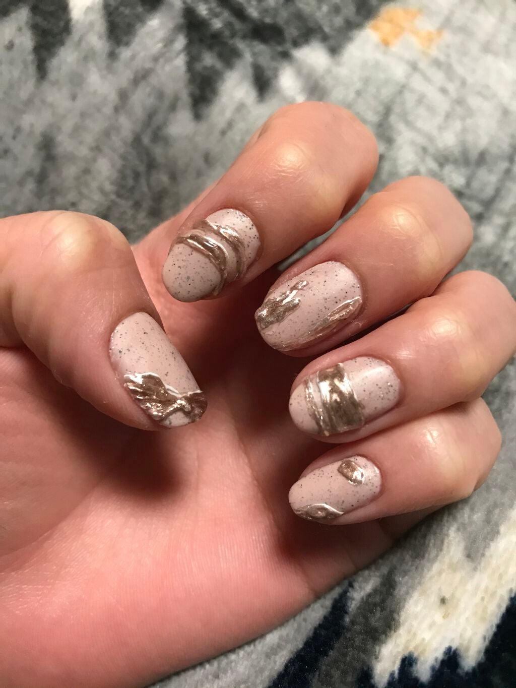 ネイルタウンジェル サンディジェル/NAILTOWN/ジェルネイルを使ったクチコミ(1枚目)