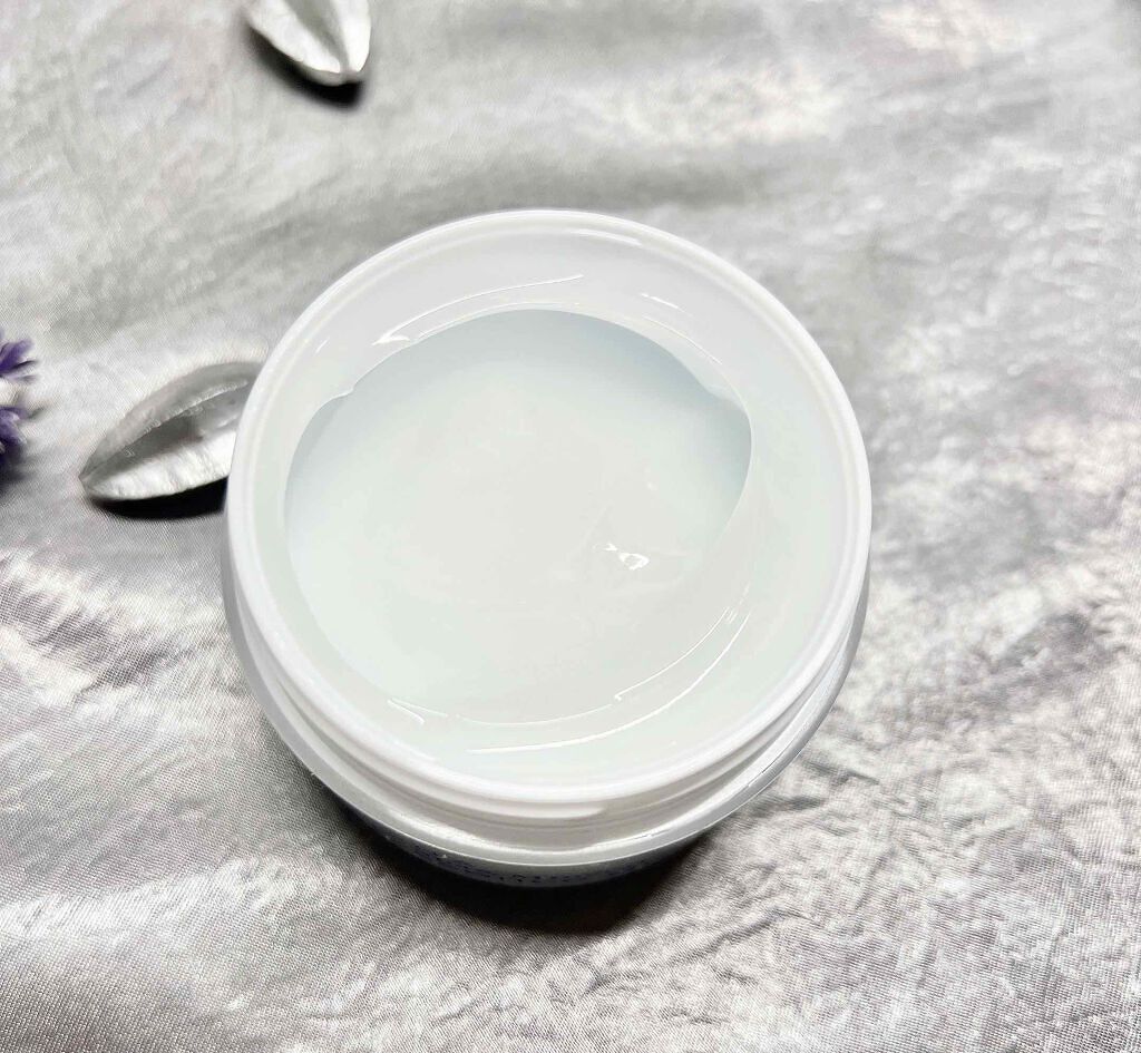 エッセンス ジェル/イオナ スパ＆ミネラル/オールインワン化粧品を使ったクチコミ（2枚目）