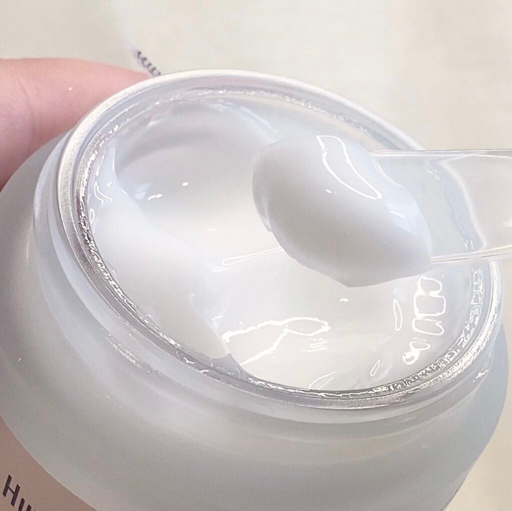 クリーム;フレッシュアンドモア/Huxley/フェイスクリームを使ったクチコミ(3枚目)