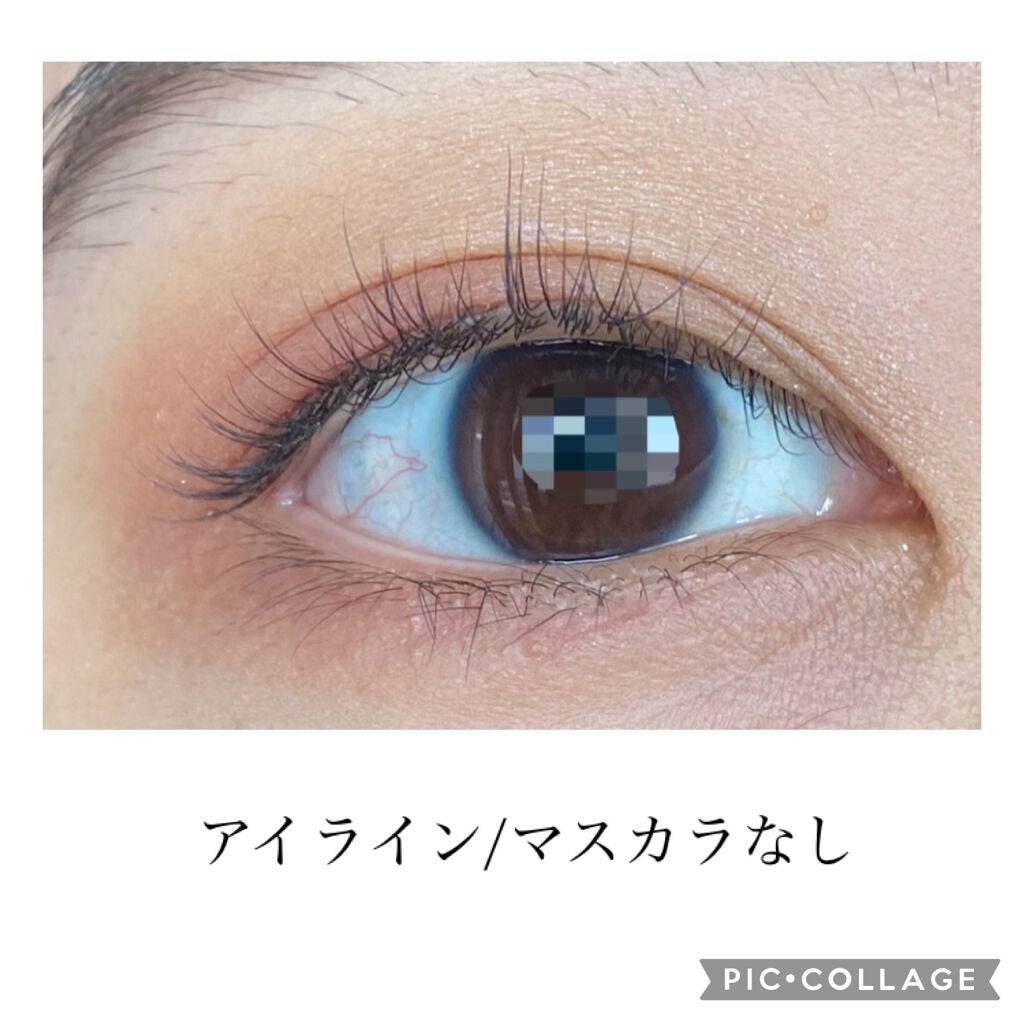 ヴォランタリー アイパレット/Celvoke/アイシャドウパレットを使ったクチコミ(7枚目)