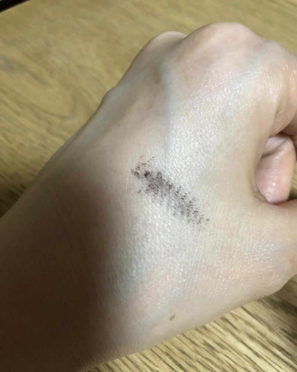 エクストラロング マスカラ/Amplitude/マスカラを使ったクチコミ（3枚目）