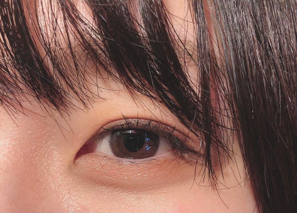 ラスティング リップカラーN/CEZANNE/口紅を使ったクチコミ(4枚目)