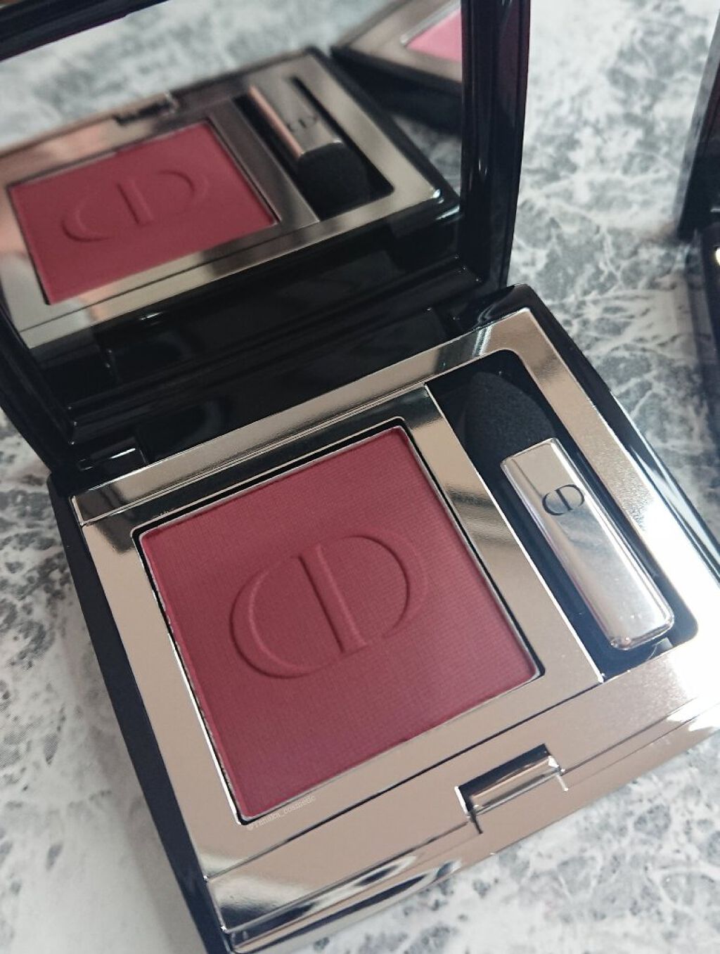 フレッシュルックデイリーズ/アルコン/カラーコンタクトレンズを使ったクチコミ（2枚目）