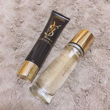 🌿YVES SAINT LAURENT
      ﾄｯﾌﾟｼｰｸﾚｯﾄ ﾓｲｽﾁｬｰ ｴｸﾗ（ｼﾞｪﾙ状乳液）40ml
       ¥8,000

🌿YVES SAINT LAURENT
   ﾗﾃ