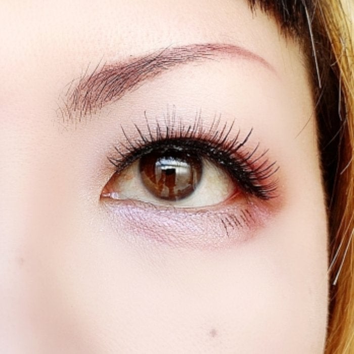 ジルスチュアート ブルームクチュール アイズ/JILL STUART/アイシャドウパレットを使ったクチコミ(6枚目)