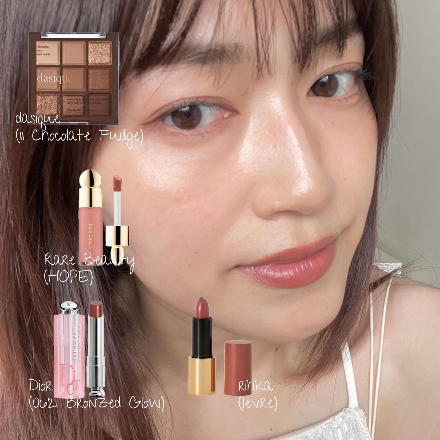 クリーミータッチライナー/キャンメイク/ジェルアイライナーを使ったクチコミ(1枚目)